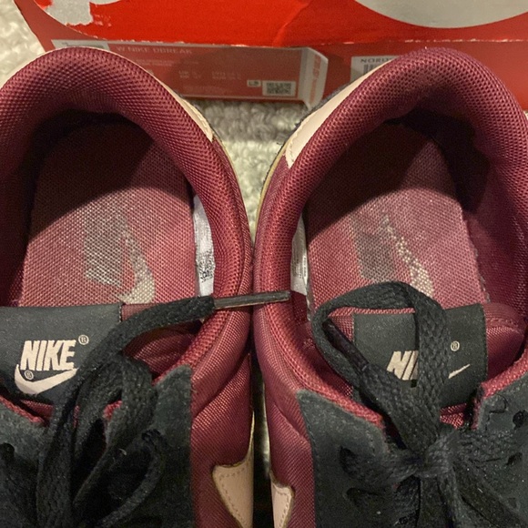 Nike Daybreak running shoes Size 7 1/2 - Picture 7 of 12